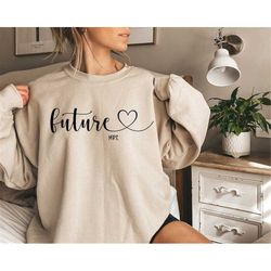 engagement gift, future mrs sweatshirt, mrs t-shirt,bride to be gift, custom bridal gift, bride t-shirt, future mrs tee,