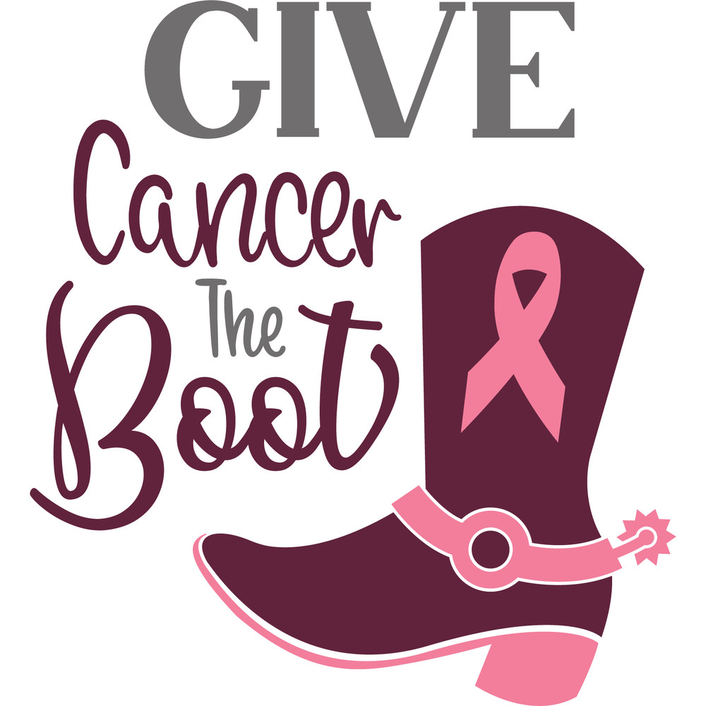 Give Cancer The Boot.png