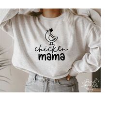 chicken mama svg, png, chicken svg, chicken mom svg, chicken lady svg, farmer svg chicken mom life svg