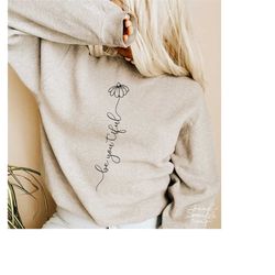 be you tiful svg, png, strong women svg, boss babe svg, empowerment svg, inspirational svg, beautiful svg, positive sayi