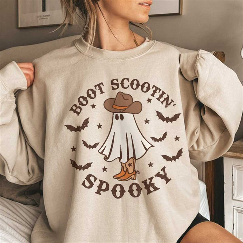 MR16820231603bootscootinspookysweatshirtandhoodiehalloweenshirtimage1jpg