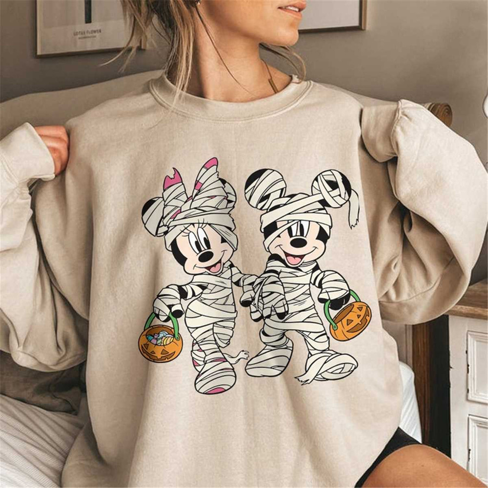 MR168202316334disneyhalloweenshirtmummymickeyandminnieshirtdisneyimage1jpg