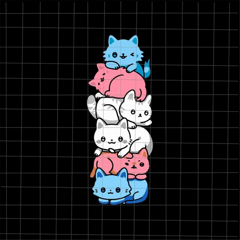 MR-1682023163028-transgender-pride-cat-lgbt-trans-flag-cute-cats-pile-svg-cat-image-1.jpg