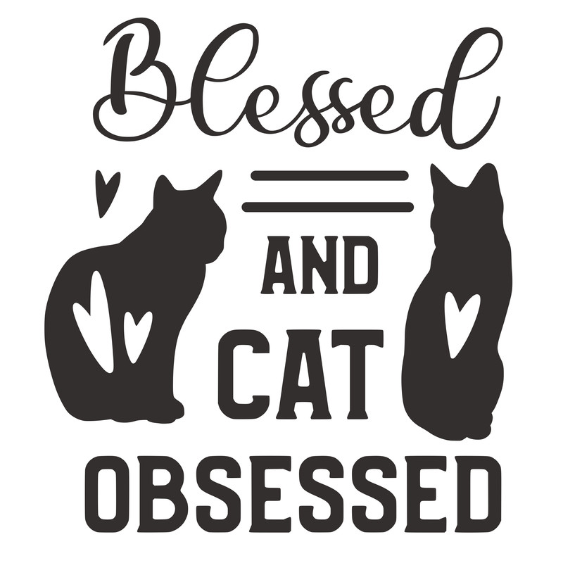 blessed and cat obsessed.png