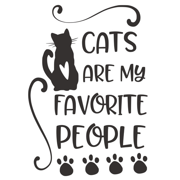 Dog and Cat Silhouette Svg, Cat Dog Lovers Svg, Cute Pets Sv - Inspire ...