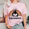 Disney Rainbow Castle Halloween Shirt, Family Halloween Party Shirt, Disney Castle Halloween Shirt, Disneyland & Disneyworld Halloween Shirt - 6.jpg
