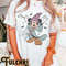 Retro Cute Mickey Minnie Boo Bash Halloween Shirt, Disney Halloween Kid Shirt, Mickey Minnie Boo Bash Shirt, Cute Fall Shirt, Disney Gifts - 2.jpg