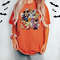 Retro Mickey And Friends Halloween Shirt, Disney Halloween Shirt, Mickey Not So Scary, Happy Halloween Tee, Disney Skeleton Shirt, Fall Tee - 4.jpg
