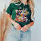 Retro Mickey And Friends Halloween Shirt, Disney Halloween Shirt, Mickey Not So Scary, Happy Halloween Tee, Disney Skeleton Shirt, Fall Tee - 5.jpg