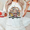 Retro Walt Disney World Halloween Shirts, Disney Castle Halloween Shirt, Disney World Halloween Shirt, Disney Family Halloween Shirt - 2.jpg