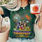 Retro Walt Disney World Halloween Shirt, Halloween Party 2023 Shirt, Disney Halloween Matching Shirt, Disney Family Shirt, Disney Trip Shirt - 7.jpg