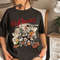 Vintage Disney Halloween Nightmare On Main Street Shirt, Disney Halloween Party Shirt, Disney Skeleton Halloween Shirt, Disney Trip Shirt - 2.jpg