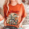 Vintage Disney Halloween Nightmare On Main Street Shirt, Disney Halloween Party Shirt, Disney Skeleton Halloween Shirt, Disney Trip Shirt - 3.jpg