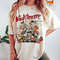 Vintage Disney Halloween Nightmare On Main Street Shirt, Disney Halloween Party Shirt, Disney Skeleton Halloween Shirt, Disney Trip Shirt - 4.jpg