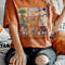 Vintage Disney World Halloween Shirt, Walt Disney World Halloween Shirt, Mickey And Friends Halloween Shirt, Disney Family Matching Shirt - 4.jpg