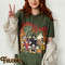 Vintage Disneyland Mickey And Friends Halloween Shirt, Disney World Halloween Shirt, Disney Trip Shirt, Halloween Pumpkin Shirt - 3.jpg