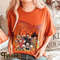 Vintage Disneyland Mickey And Friends Halloween Shirt, Disney World Halloween Shirt, Disney Trip Shirt, Halloween Pumpkin Shirt - 5.jpg