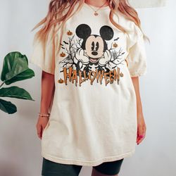 vintage mickey halloween shirt, disneyland halloween shirt, disneyworld halloween shirt, retro magic