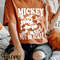 Vintage Mickey Not So Scary Shirt, Mickey Halloween Shirt, Disney Halloween Shirt, Disney Skeleton Shirt, Trick Or Treat, Halloween Shirt - 5.jpg