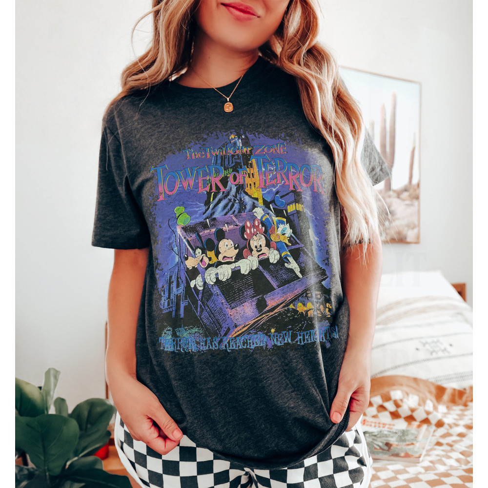 Vintage Mickeys The Twilight Zone Tower Of Terror Shirts, Halloween Party Shirts, Disney Halloween Shirts, Retro Mickeys Halloween Shirts - 2.jpg