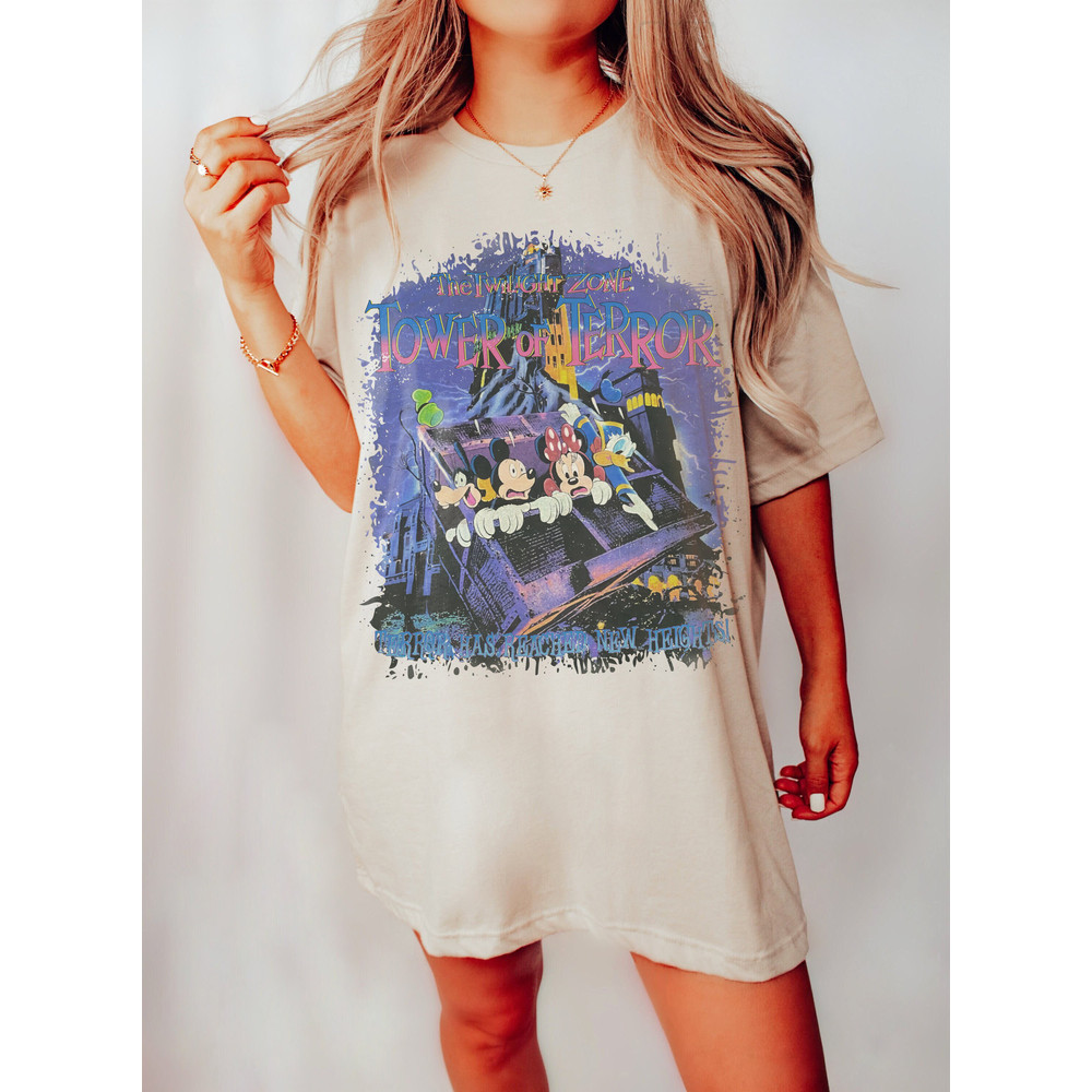 Vintage Mickeys The Twilight Zone Tower Of Terror Shirts, Halloween Party Shirts, Disney Halloween Shirts, Retro Mickeys Halloween Shirts - 3.jpg