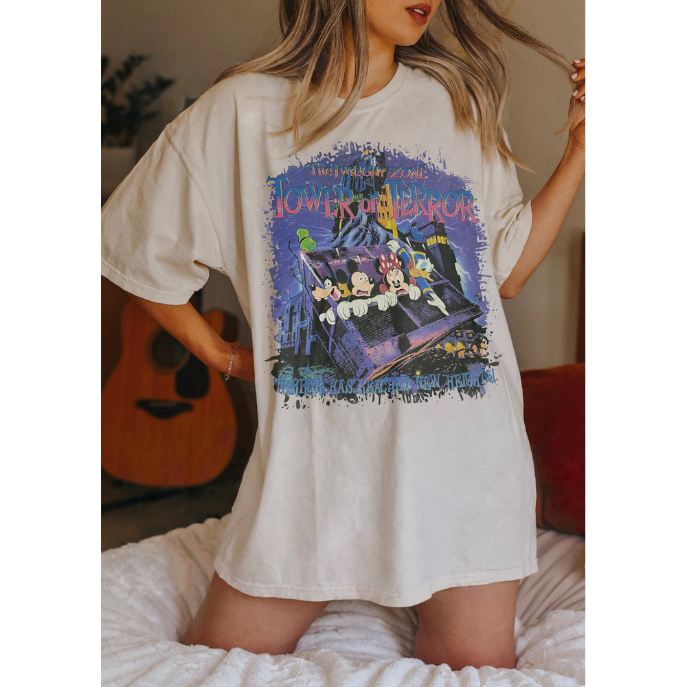 Vintage Mickeys The Twilight Zone Tower Of Terror Shirts, Halloween Party Shirts, Disney Halloween Shirts, Retro Mickeys Halloween Shirts - 4.jpg