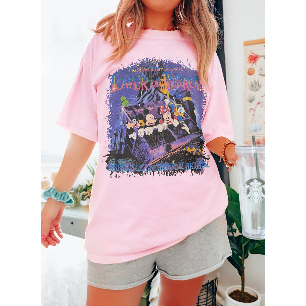 Vintage Mickeys The Twilight Zone Tower Of Terror Shirts, Halloween Party Shirts, Disney Halloween Shirts, Retro Mickeys Halloween Shirts - 5.jpg