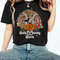 Vintage Walt Disney World Halloween Shirt, Disneyworld Halloween Shirt, Mickey And Friends Halloween Shirt, Disney Family Matching Shirt - 7.jpg