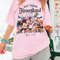 Vintage Walt Disney's Disneyland Est 1955 Where Dreams Come True Shirt, Retro Mickey Shirt, Mickey and Friends Shirt, Disneyland Shirt - 4.jpg