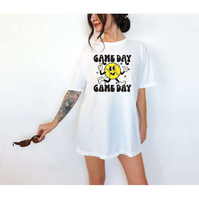 Comfort Colors Tee, Softball, Sports Mom Shirt,Softball Biggest Fan, Game Day, Parents of Softball, Mothers Day Gift, Mom of Boys, Girl Mama - 1.jpg