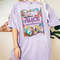 Retro Alice in Wonderland Comfort Color Shirt, Alice Cheshire Cat Mad Hatter March Hare White Rabbit Tee, Disney Family Trip 2023 T-Shirt - 1.jpg