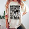 Retro Disney The Haunted Mansion Comfort Color Shirt, Haunted Mansion Tee, Disney Matching Tee, Halloween Party Shirt, Disneyland Trip 2023 - 2.jpg