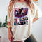 Spider-Man Across the Spider-Verse Characters Comfort Color Shirt, Spider Man 2023 Unisex T-Shirt, Miles Morales Tee, Disney Spider Gwen Tee - 1.jpg