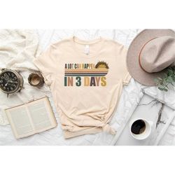 christian shirt,bible easter tee,a lot can happen in 3 days vintage shirt,easter gift,jesus lover shirt, good friday gif