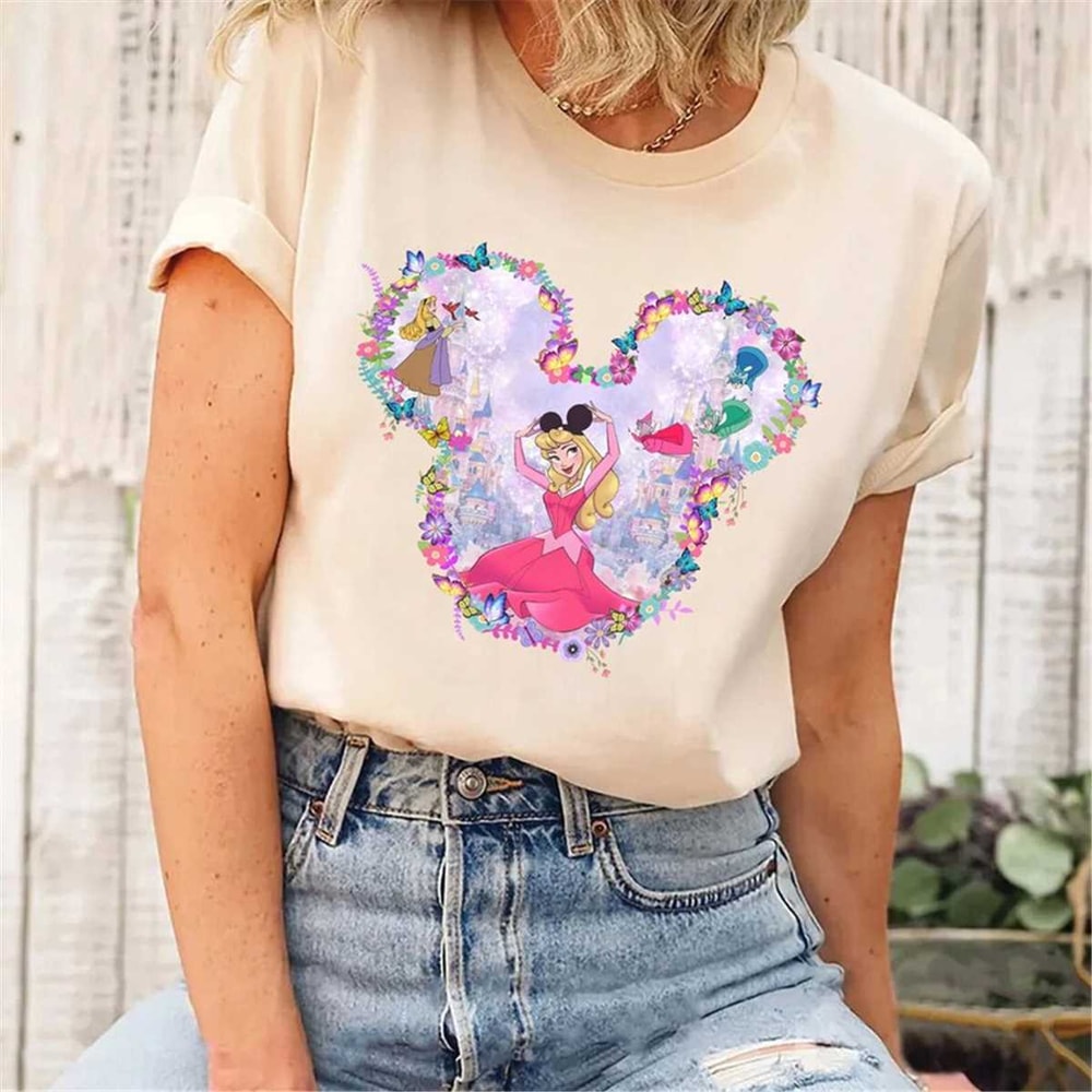 MR168202318221disneyaurorashirtprincessaurorashirtdisneymovieimage1jpg