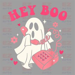hey boo sublimation, halloween png, boo png design, halloween boo digital, pumpkin png, trick or treat png, halloween bo
