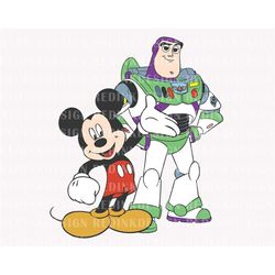 retro mouse and astronaut png, friendship png, family vacation png, vacay mode png, family matching shirt png, making me