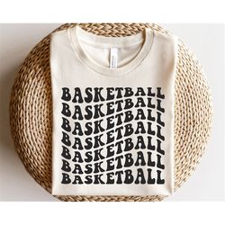 basketball svg, game day svg, basketball mama svg, cheerleader svg, cheer life svg, cheer mom shirt svg, love basketball