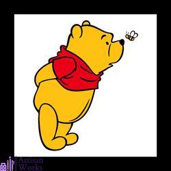 winnie the pooh svg, disney svg, winnie svg, pooh svg, piglet svg, disneyland svg, disney movie svg, bee svg, cartoon sv