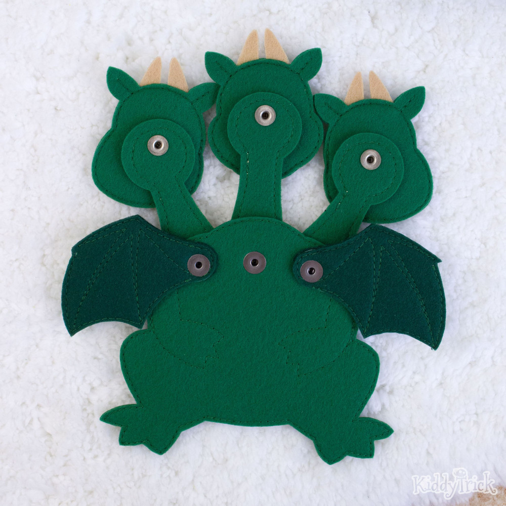3 Headed Felt Dragon (10).jpg