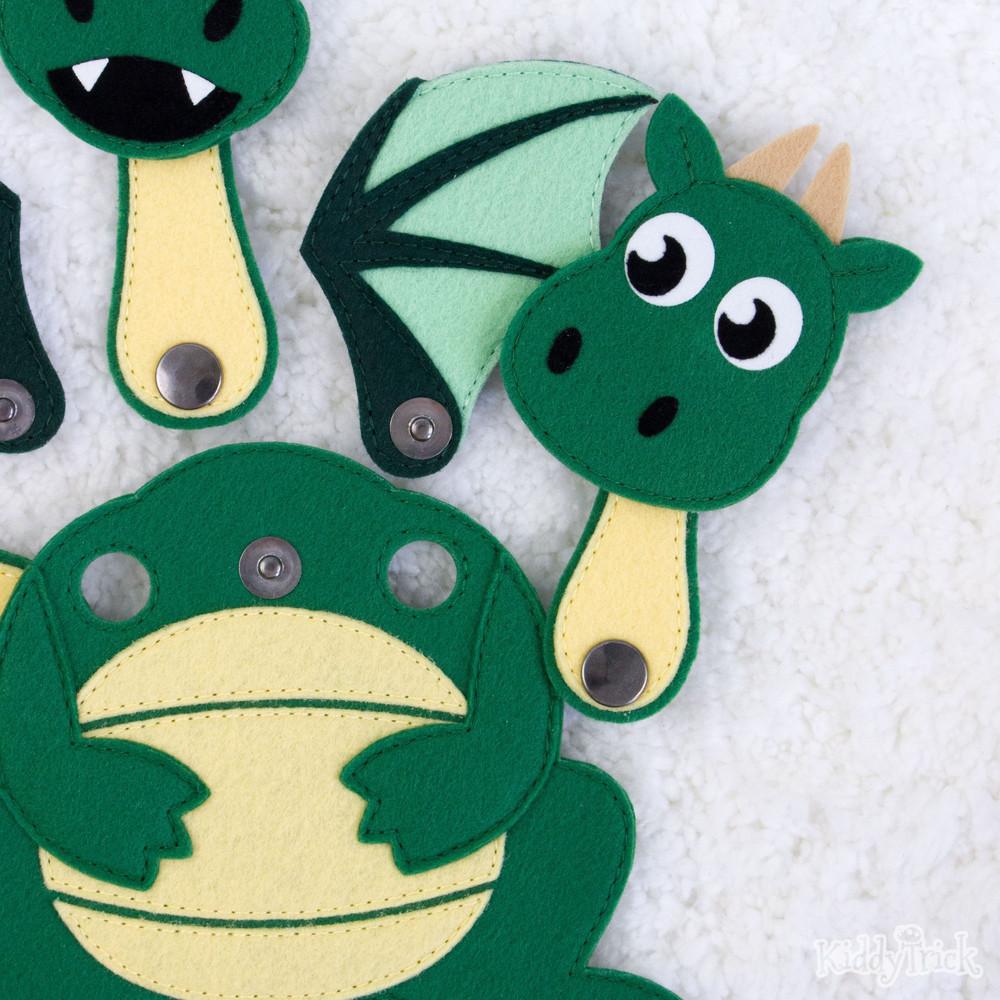 3 Headed Felt Dragon (8).jpg