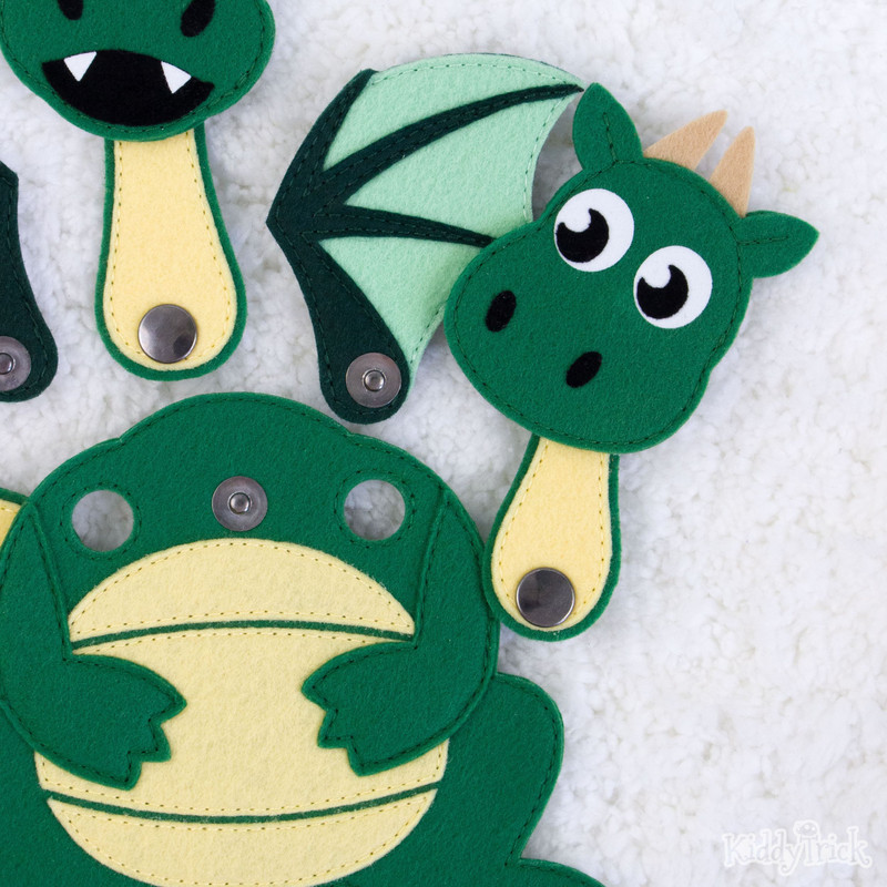 3 Headed Felt Dragon (8).jpg