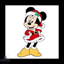 christmas minnie mouse svg, disney svg, christmas svg, mickey svg, mickey mouse svg, minnie svg, funny minnie svg, chris