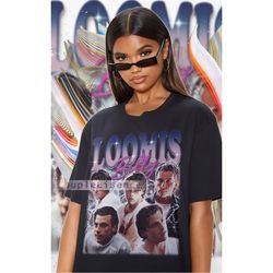 billy loomis vintage shirt | billy loomis homage tshirt | billy loomis fan tees | billy loomis retro 90s sweater |billy