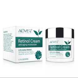 aliver active retinol 2.5