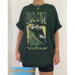 vintage doom madvillain t-shirt, mf doom shirt, mf doom merch, mf doom
