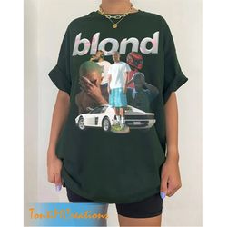 vintage frank ocean blond shirt, frank ocean vintage, frank ocean hoodie,  frank ocean blond shirt, frank ocean shirt