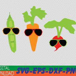vegan vegetables veggies vegetarian veganism svg, eps, png, dxf, digital download
