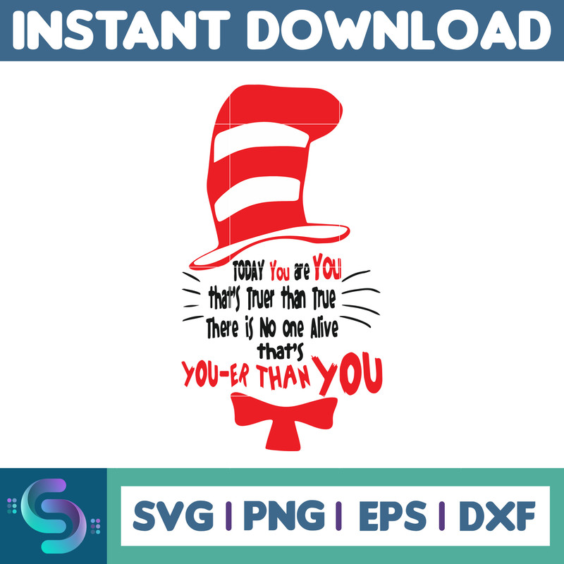 Dr Seuss Svg, Cat In The Hat SVG, Dr Seuss Hat SVG, Green Eggs And Ham Svg, Dr Seuss for Teachers Svg (15).jpg