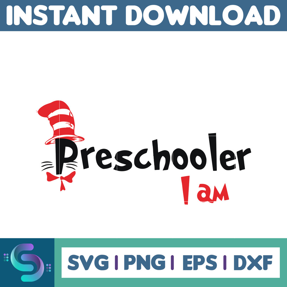 Dr Seuss Svg, Cat In The Hat SVG, Dr Seuss Hat SVG, Green Eggs And Ham Svg, Dr Seuss for Teachers Svg (59).jpg